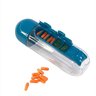 squeeze com compartimentos bic 1