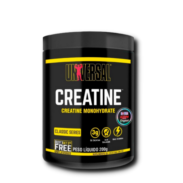 creatina universal
