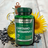 oleo de cartamo e vitamina e nossa forma suplementos blumenau 2