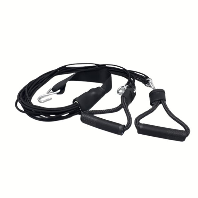 elastico extensor completo nossa forma