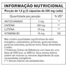 liponical morotrio chanical tabela nutricional nossa forma