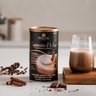 cappuccino whey essential 2 nossa forma
