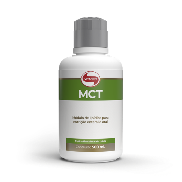 mct vitafor