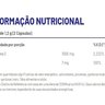vitamina c zinco profit tabela nutricinal nossa forma png