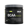 bcaa 200g dux limao nossa forma