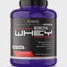 prostar whey ultimate 2 39kg morango nossa forma
