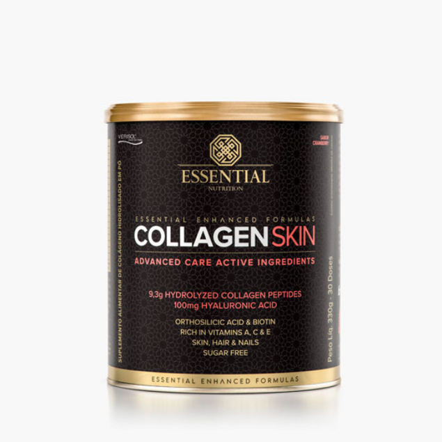 colageno hidrolisado verisol essential nossa forma suplementos 1