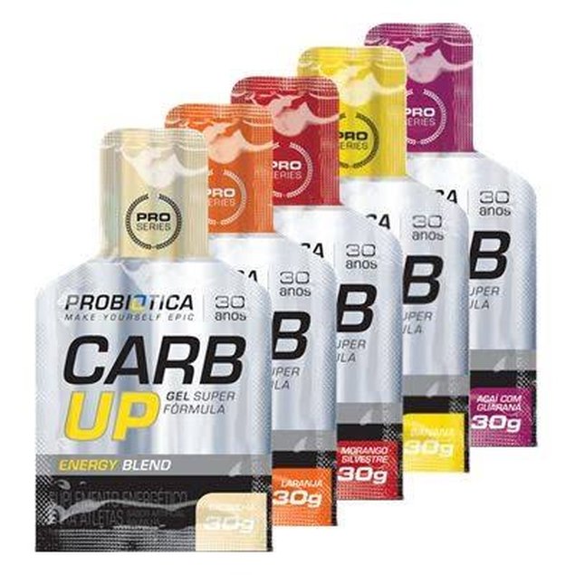 carb up black saches probiotica sabores nossa forma