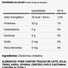 glutamina 100g dux nutrition nossa forma tabela nutricional