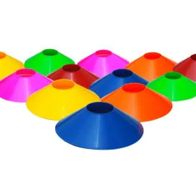 Kit 12 Unidades Chapéu Chinês Funcional Rope Store