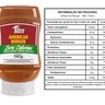 2 molho american burger mrs taste 340g tabela nutricional nossa forma