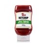 molho ketchup mrs taste nossa forma