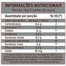 pasta amendoim dr peanut chococo branco tabela nutricional nossa forma