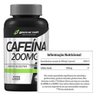 cafeina 200mg body action 30 caps tabela nutricional nossa forma