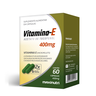 vitamina e 400mg 60caps maxinutri nossa forma