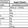 vitapower sache 80g nossa forma suplementos 1