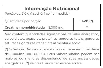 screenshot 2022 07 01 at 12 29 05 creatina creafort creapure 300g vitafor