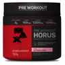 horus pre treino max titanium nossa forma suplementos