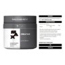 creatina max titanium 300g nossa forma suplementos tabela