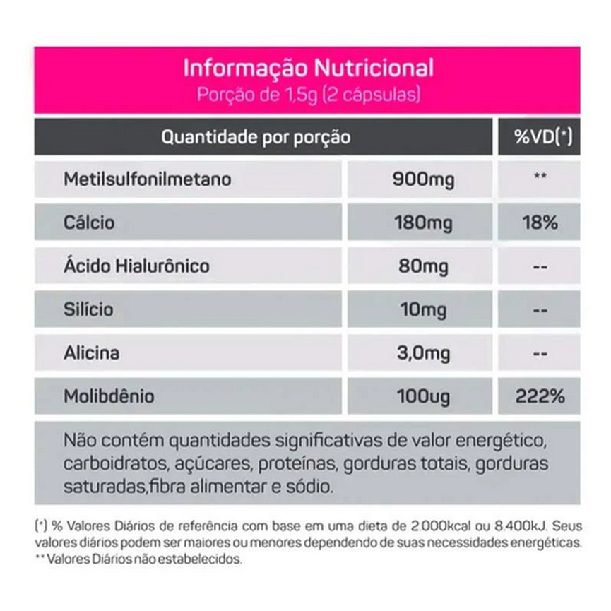 colagentek vitafor tipo ii vitafor nossa forma 2