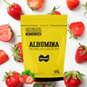 albumina naturovos morango nossa forma suplementos 2