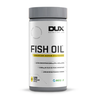 omega fish oil dux 120 nossa forma suplementos