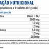 l carnitina carnitine 2000 profit nossa forma suplementos tabela