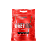 whey 100 integral medica baunilha nossa forma suplementos 1