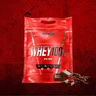 whey 100 integral medica chocolate nossa forma suplementos 1