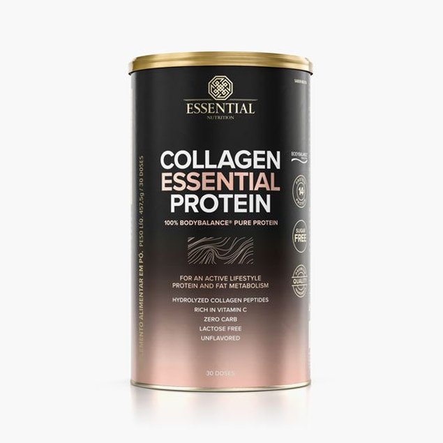 collagen protein essential nossa forma suplementos 1