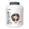 premium whey nutrata 2kg cookies nossa forma suplementos