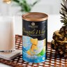 pineapple whey abacaxi essential nossa forma suplementos4
