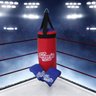 saco de pancada deveras infantil boxe nossa forma suplementos 1
