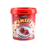 pasta amendoim sweet power one bombom de avela nossa forma suplementos 1