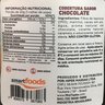 cobertura chocolate vegana mrs taste nossa forma suplementos 2