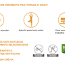 xdiu nutrata 200g nossa forma suplementos 2
