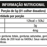 xdiu nutrata 200g nossa forma suplementos 4