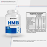 hmb 90caps new nutrition nossa forma suplementos 3