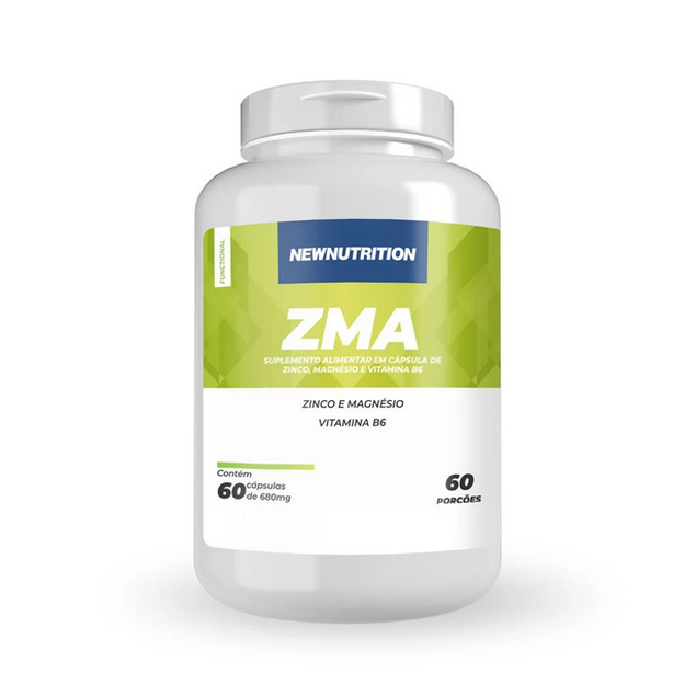 zma new nutrition 60caps nossa forma suplementos 1