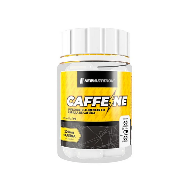 cafeina new nutrition nossa forma suplementos 1