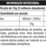 palatinose nutrata 400g nossa forma suplementos 1