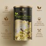veggie protein essential banana nossa forma suplementos 2