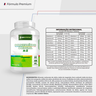 polivitaminico 60 capsulas new nutrition nossa forma suplementos 1