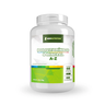 polivitaminico 60 capsulas new nutrition nossa forma suplementos 2