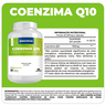 coenzima q10 30 capsulas new nutrition nossa forma suplementos 3