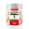 dr peanut chococo branco 600g nossa forma suplementos 3