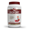 whey isofort 900g sabores vitafor nossa forma suplementos 1