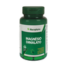 magnesio dimalato 60c macrophytus nossa forma suplementos