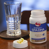 omega 3 epa dha 60c vitafor nossa forma suplementos 2