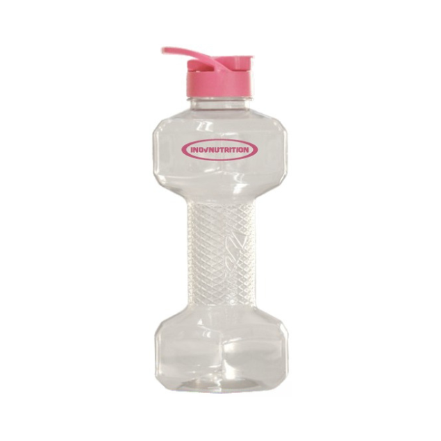 Garrafa Galão Halter 1,2 Litros Inov Nutrition